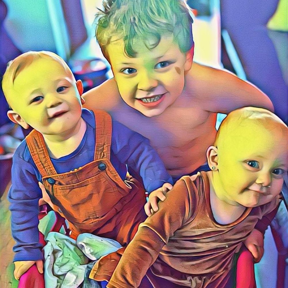 Meet your Posher, Annie